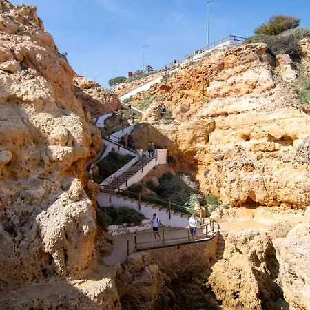 A1 Outra Vez - Spacious Holiday home Carvoeiro (Lagoa)
