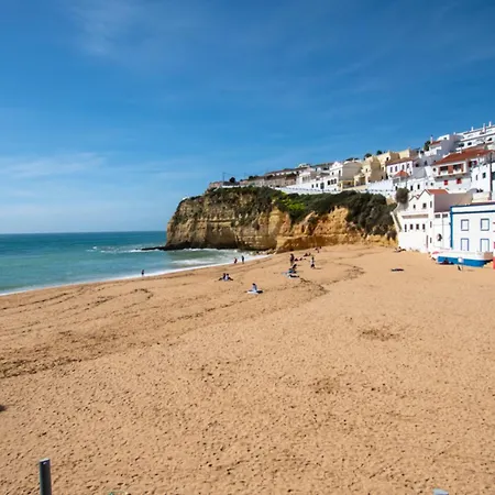 A1 Outra Vez - Spacious Holiday home Carvoeiro (Lagoa)