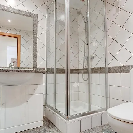 A1 Outra Vez - Spacious Holiday home