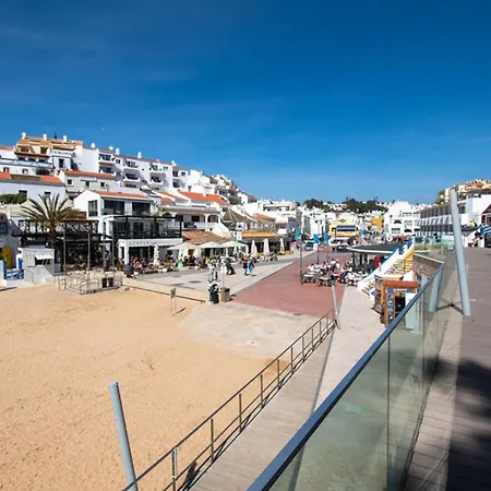 A1 Outra Vez - Spacious * Carvoeiro (Lagoa)