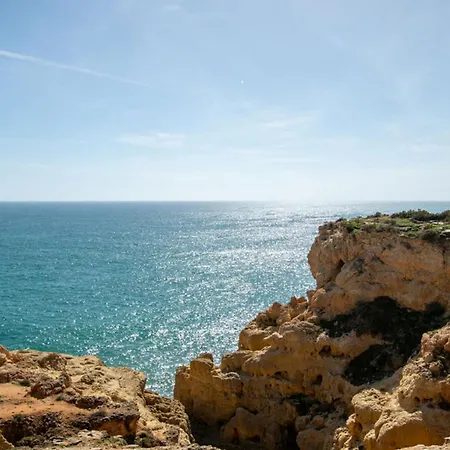 Semesterbostad A1 Outra Vez - Spacious Carvoeiro (Lagoa)