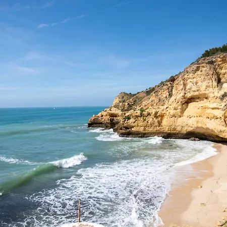 A1 Outra Vez - Spacious Semesterbostad *