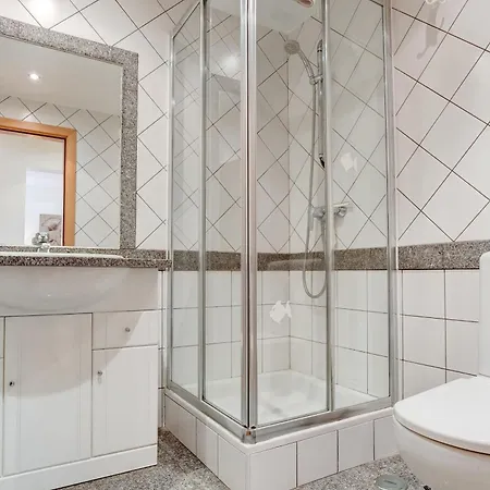 A1 Outra Vez - Spacious Semesterbostad