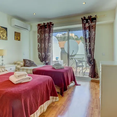 Semesterbostad A1 Outra Vez - Spacious