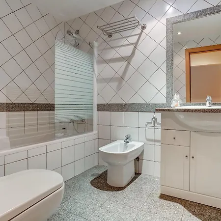 Semesterbostad A1 Outra Vez - Spacious *