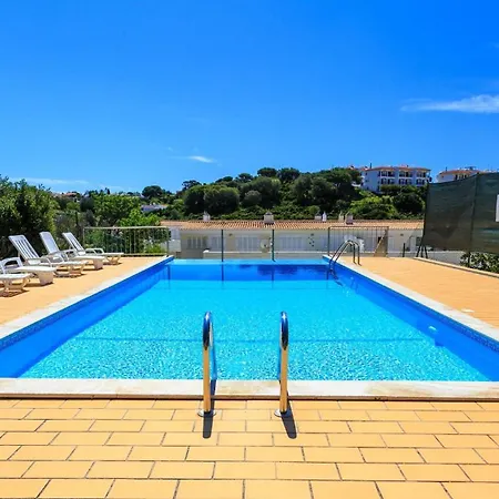 A1 Outra Vez - Spacious Carvoeiro (Lagoa)