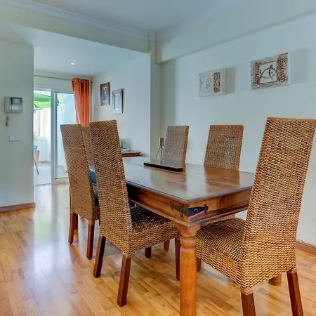 Semesterbostad A1 Outra Vez - Spacious *