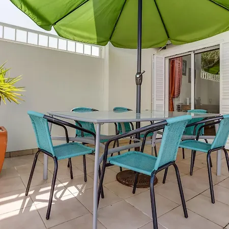 A1 Outra Vez - Spacious Semesterbostad *