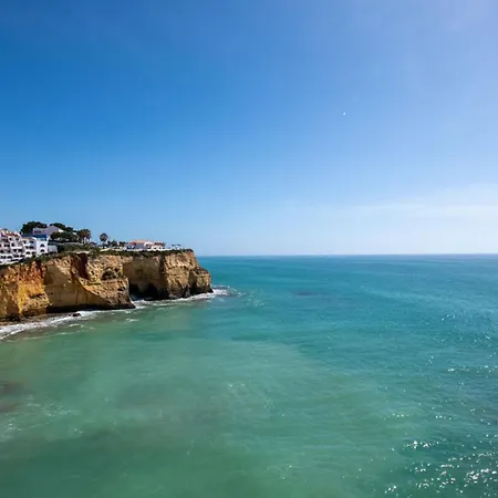 度假居 A1 Outra Vez - Spacious *