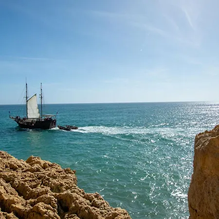 A1 Outra Vez - Spacious *